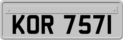 KOR7571