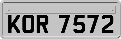 KOR7572