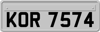 KOR7574