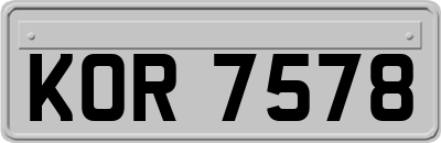KOR7578