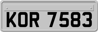 KOR7583