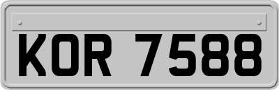 KOR7588