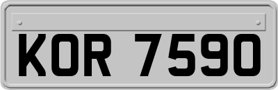 KOR7590