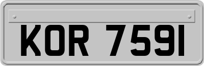 KOR7591