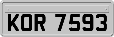 KOR7593
