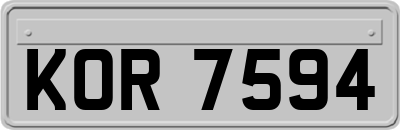 KOR7594