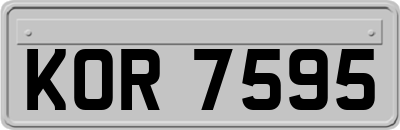 KOR7595