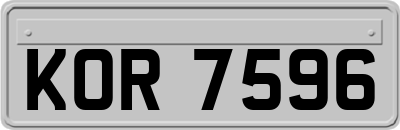 KOR7596