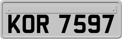 KOR7597
