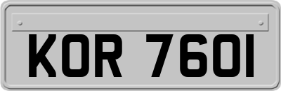KOR7601