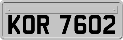 KOR7602