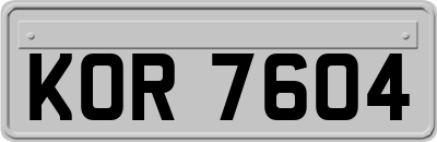 KOR7604