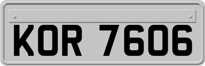 KOR7606