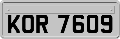 KOR7609
