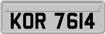 KOR7614