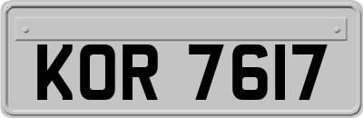 KOR7617