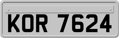 KOR7624