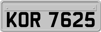 KOR7625