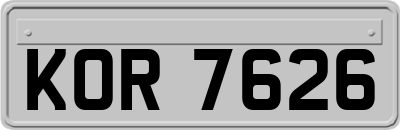 KOR7626
