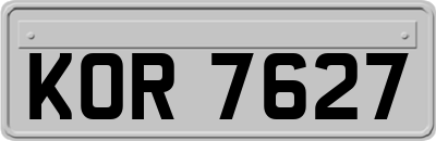 KOR7627