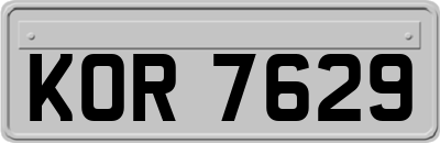 KOR7629