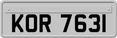 KOR7631