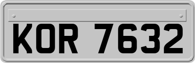 KOR7632
