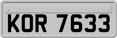 KOR7633