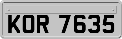 KOR7635