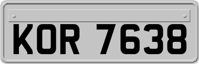 KOR7638