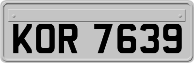 KOR7639