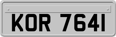 KOR7641