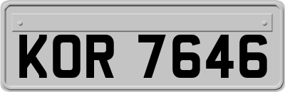KOR7646