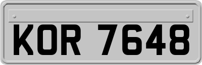 KOR7648