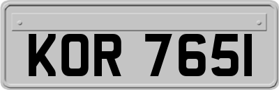 KOR7651