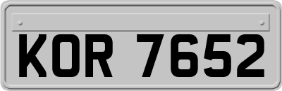 KOR7652