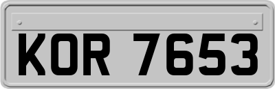 KOR7653