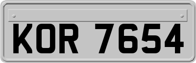 KOR7654