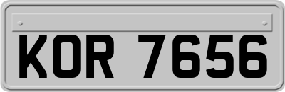 KOR7656