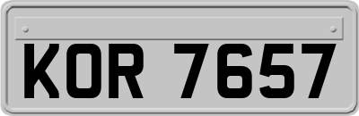 KOR7657