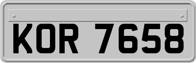 KOR7658