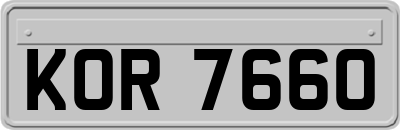 KOR7660