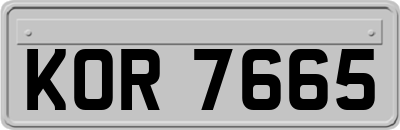 KOR7665