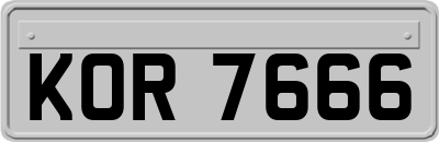 KOR7666