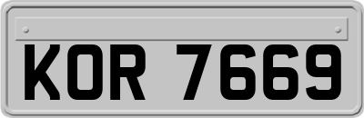 KOR7669