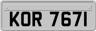 KOR7671