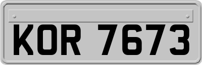KOR7673