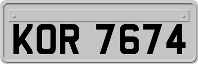 KOR7674