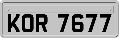 KOR7677