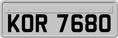 KOR7680